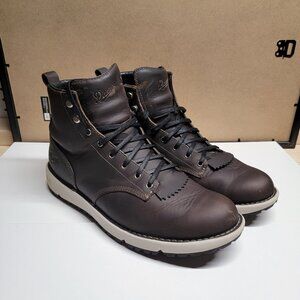 Danner Logger 917 Boot Chocolate Chip Men's Size 13